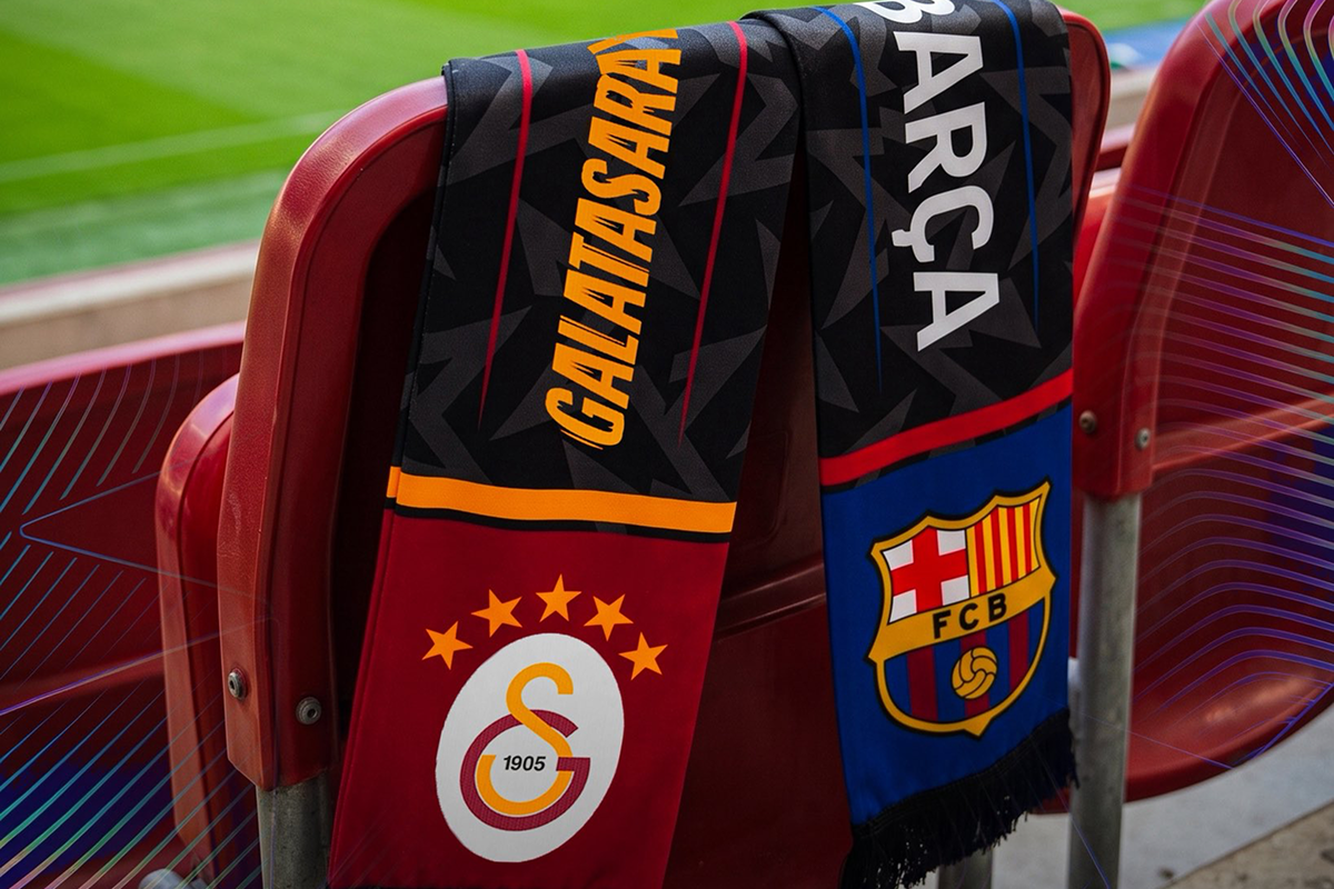 Galatasaray, Barcelona'yı Mağlup Eder mi?