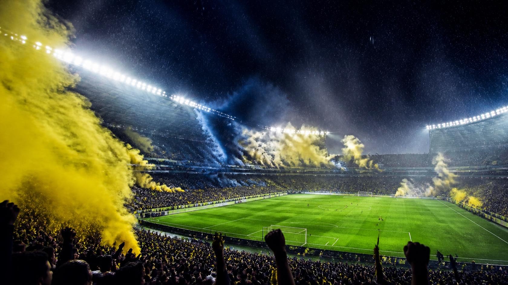 Aston Villa'dan 6 Fark Yiyen Fenerbahçe, Süper Lig'deki İlk Maçını En Az 2 Farkla Kazanır mı?