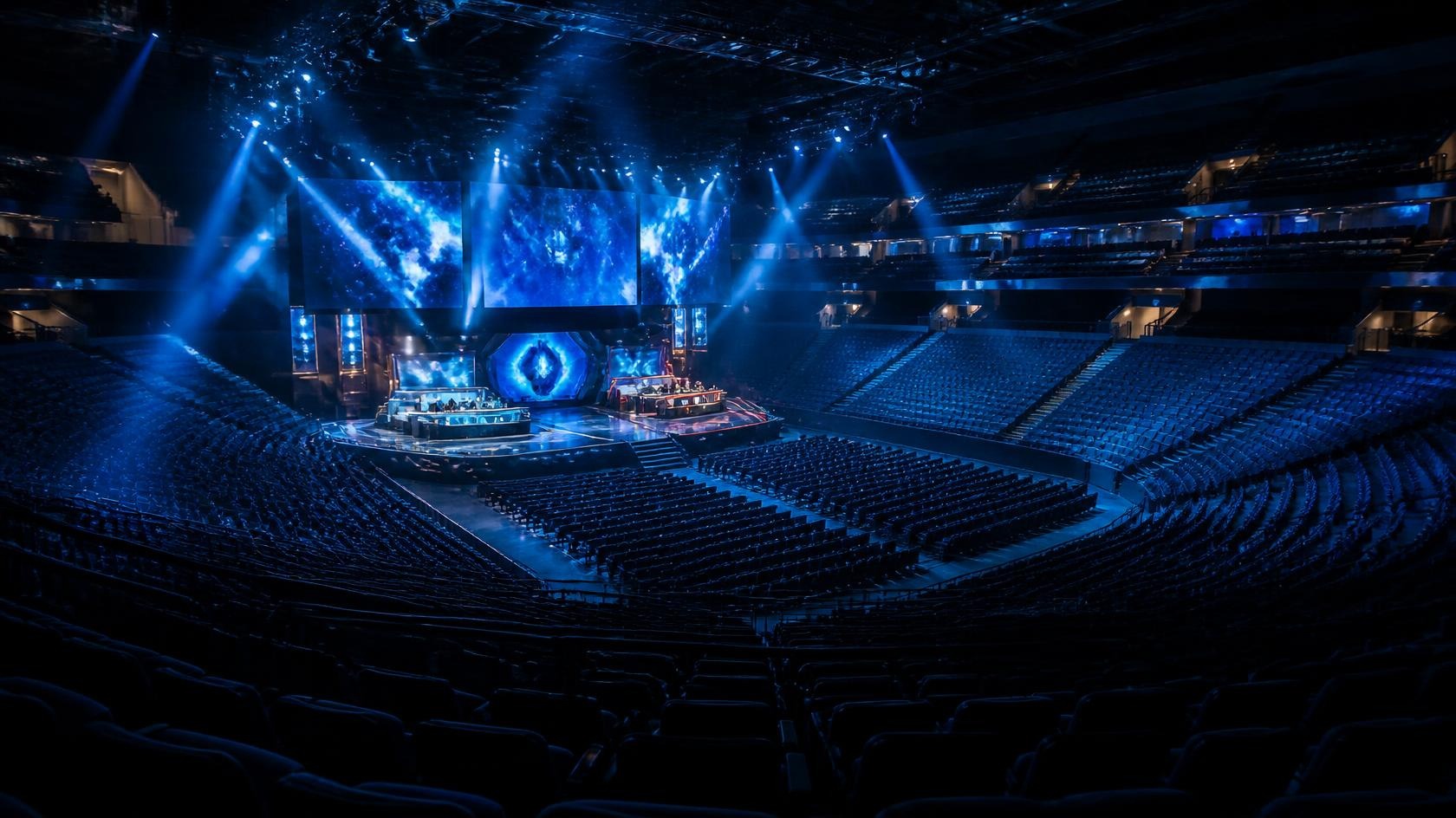 VALORANT Dünya Turunun İstanbul'a Geleceğinin Açıklanması Sonrası Riot Games Türkiye, Bu Hafta Bilet Tarihlerini veya Mekânı Duyurur mu